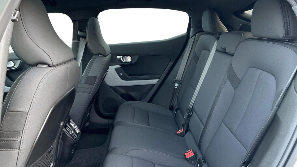 Polestar 2 Long Range AWD 5d