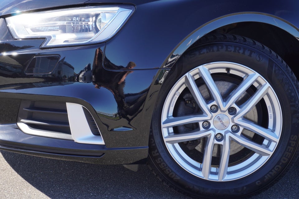 Audi A3 35 TFSi Sport Cabriolet S-tr. 2d