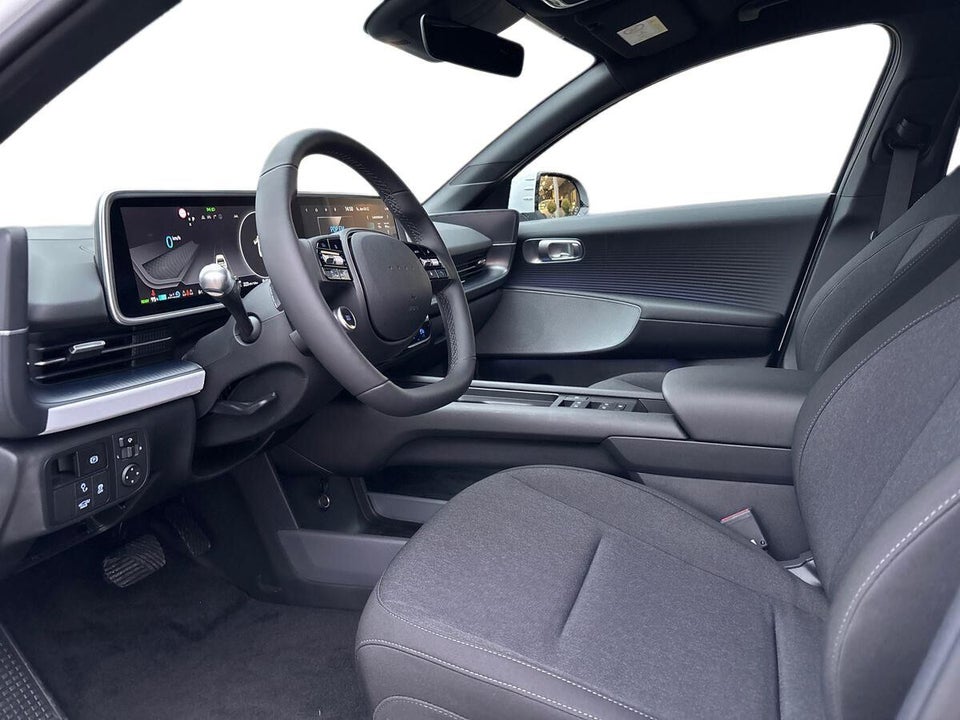 Hyundai Ioniq 6 77 Advanced 4d