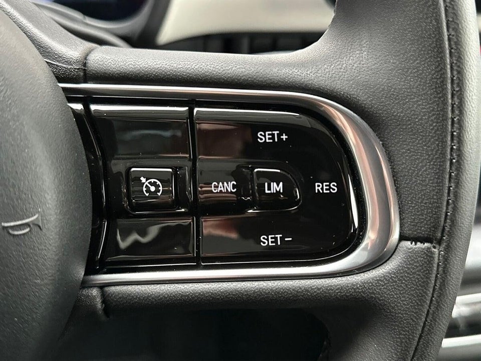 Fiat 500e 42 Icon Cabrio 2d