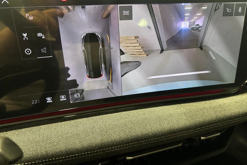 Audi A6 e-tron S-line plus Sportback 5d