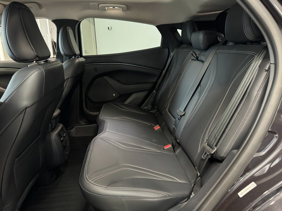 Ford Mustang Mach-E 98 Premium Extended Range 5d