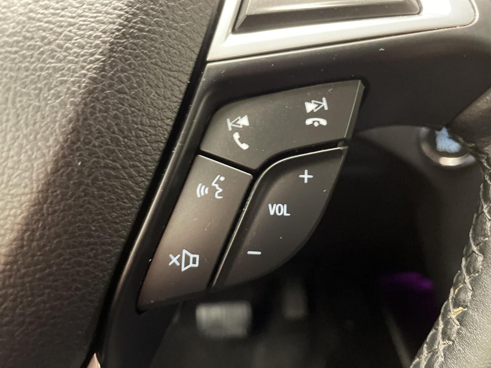 Ford S-MAX 2,0 EcoBlue Titanium aut. Van 5d