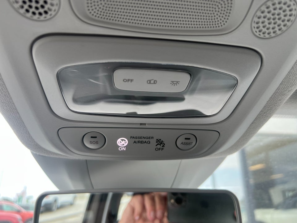 Fiat 500e 42 Icon 3d