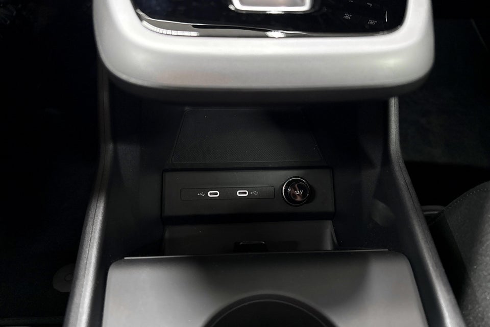 Audi Q4 e-tron 45 Progress 5d