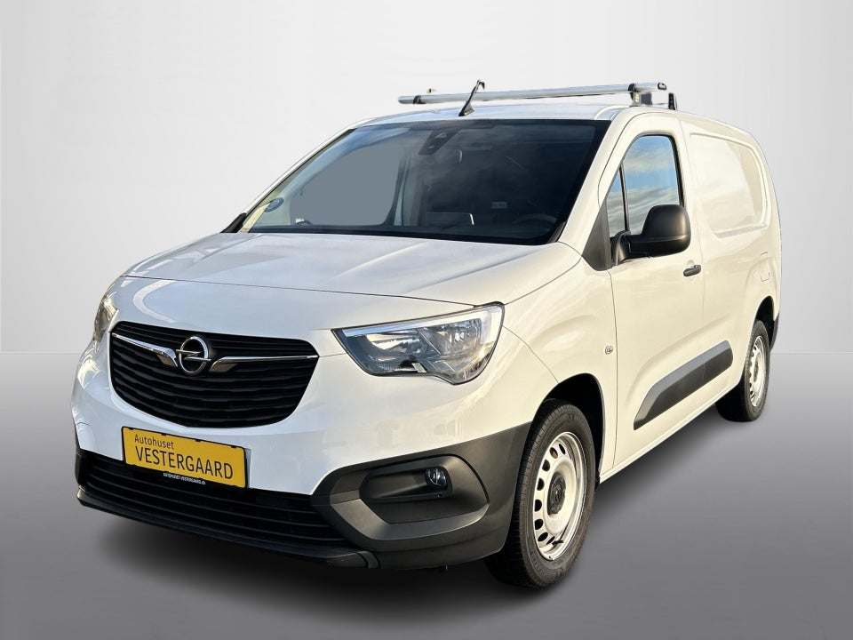 Opel Combo 1,5 D 102 Enjoy+ L2V2