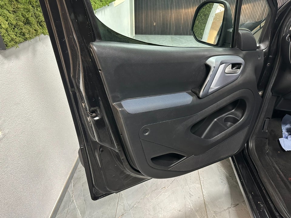 Citroën Berlingo 1,6i 16V Multispace 5d