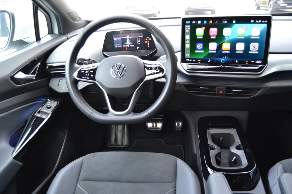 VW ID.4 77 Pro 5d