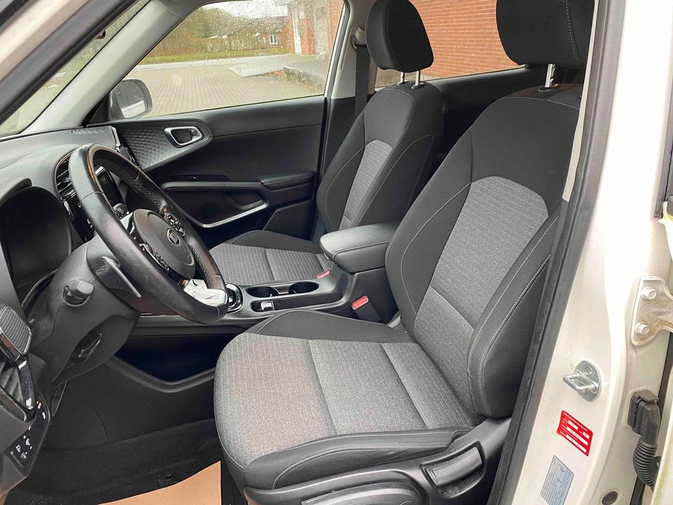 Kia e-Soul 64 Vision 5d