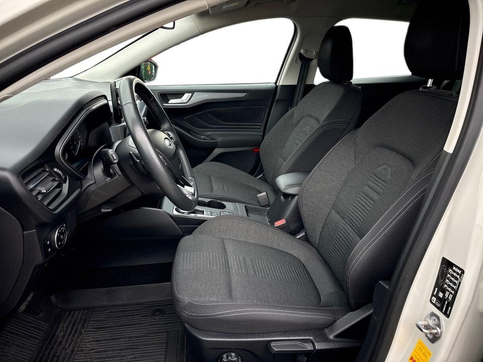 Ford Focus 2,0 EcoBlue Active Business stc. aut. 5d