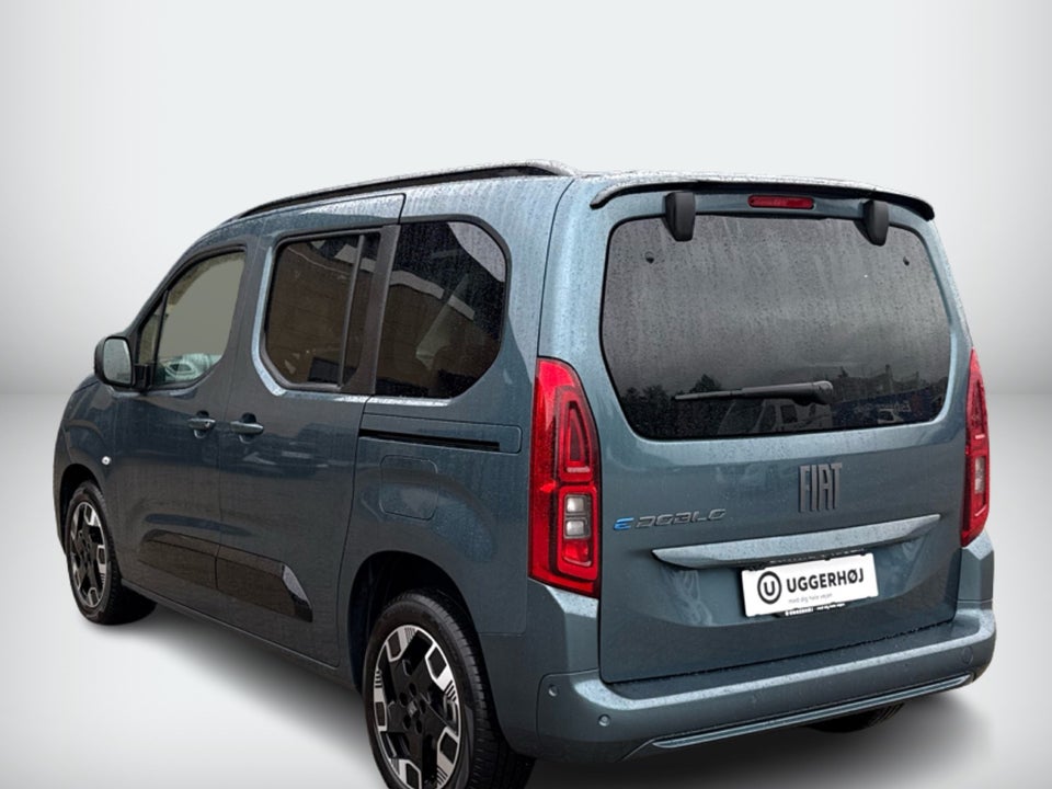 Fiat Doblò E 52  5d