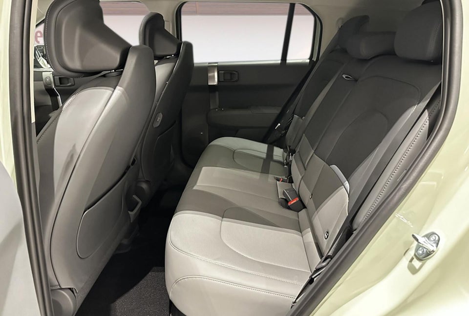 Kia EV3 81 Long Range Upgrade 5d