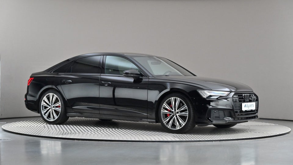 Audi A6 55 TFSi e Sport Prestige quattro S-tr. 4d