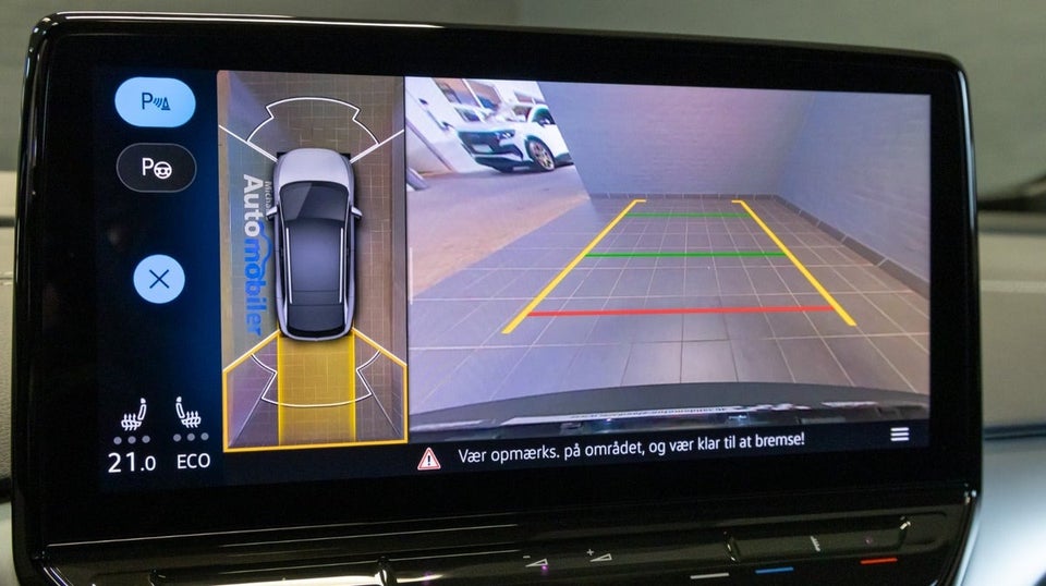 VW ID.4 77 Pro Performance Max 5d