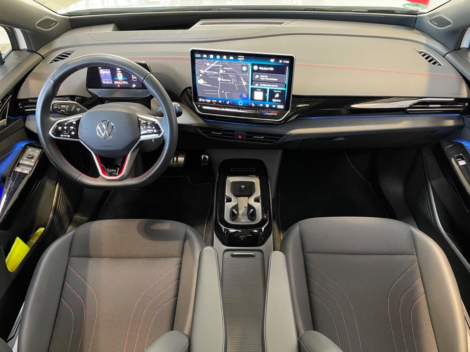 VW ID.5 77 GTX 4Motion 5d