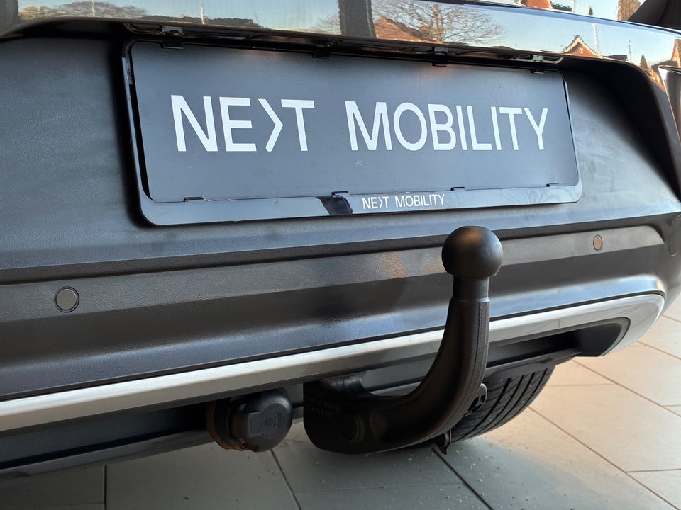 VW T-Roc 1,5 TSi 150 Sport DSG 5d