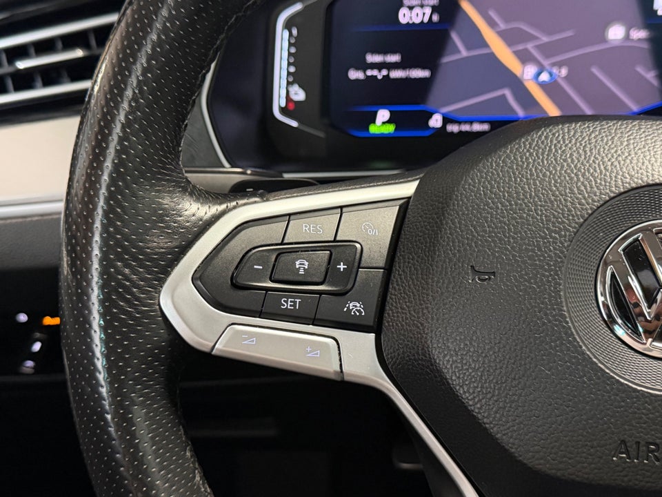 VW Passat 1,4 GTE Highline Variant DSG 5d
