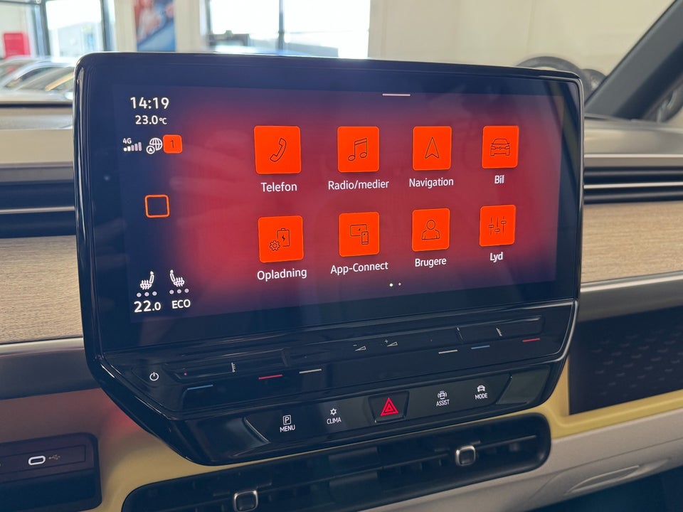 VW ID.Buzz 77 Style SWB 5d