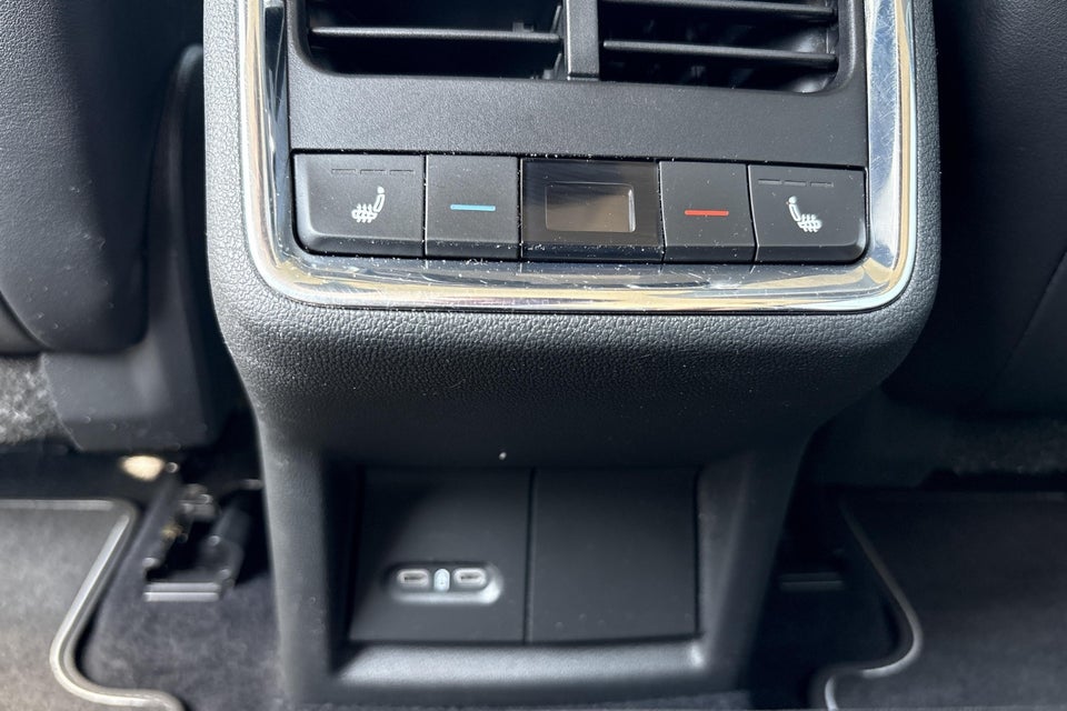 Skoda Enyaq 80 iV 5d