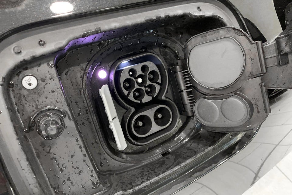 BMW i4 M50 M-Sport xDrive 5d