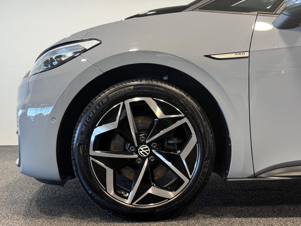 VW ID.3 58 Pro Performance 5d