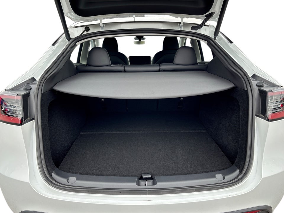 Tesla Model Y Long Range RWD 5d