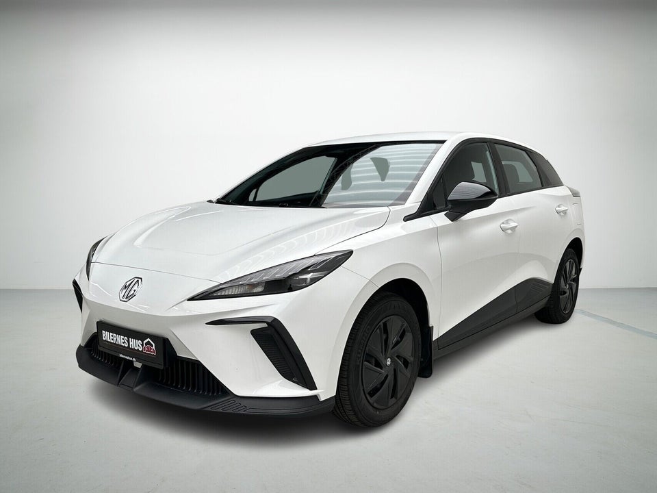 MG 4 51 Nordic Edition 5d