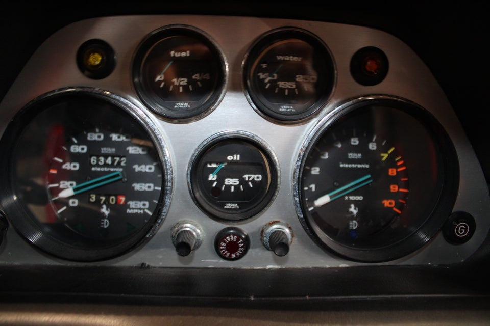 Ferrari 308 3,0 GTS 2d