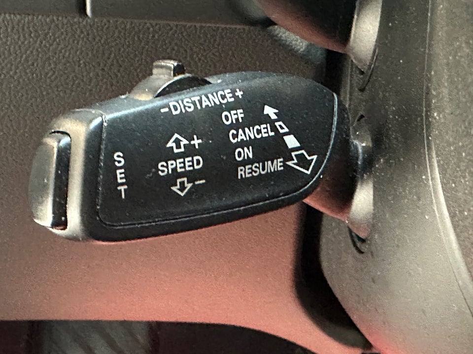 Audi A5 2,0 TDi 190 Sportback Multitr. 5d
