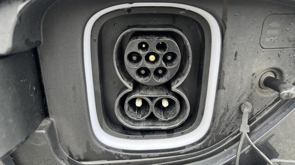 Hyundai Kona 64 EV Premium 5d
