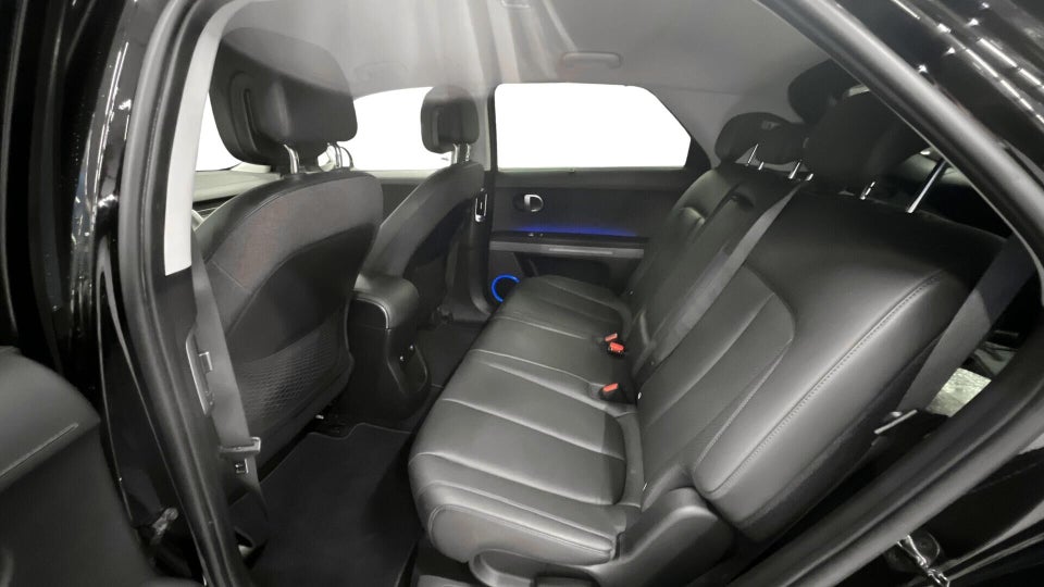 Hyundai Ioniq 5 73 Ultimate 5d