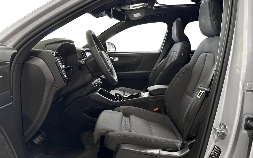 Volvo XC40 ReCharge Extended Range Ultimate 5d