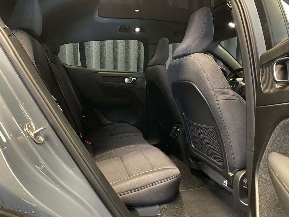 Volvo C40 P6 ReCharge Plus 5d