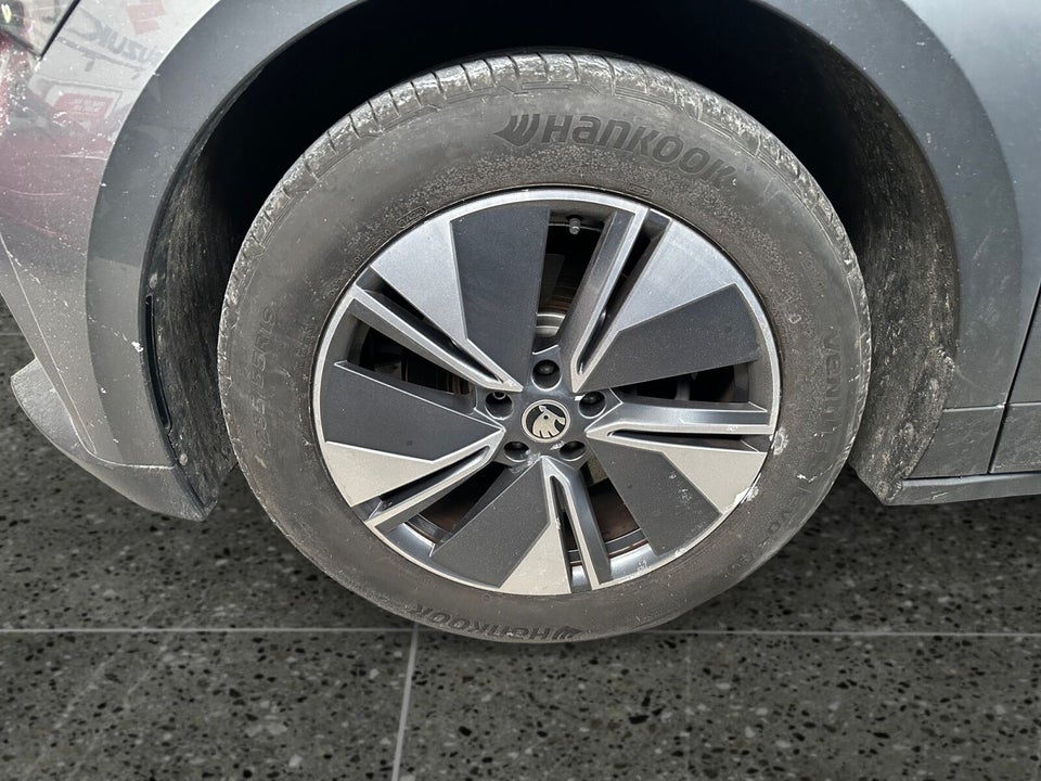 Skoda Enyaq 60 iV 5d