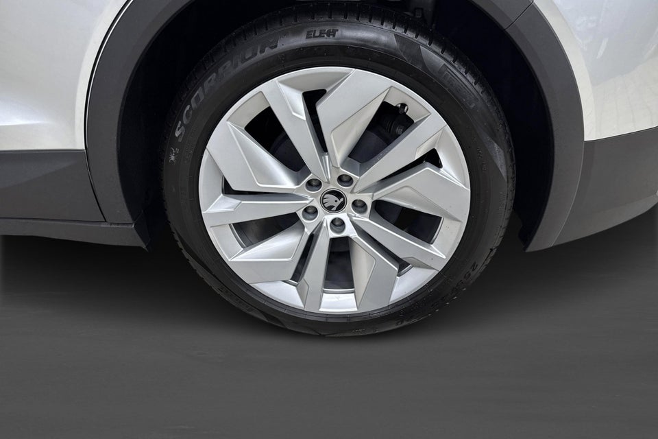 Skoda Elroq 85 iV Premium 5d