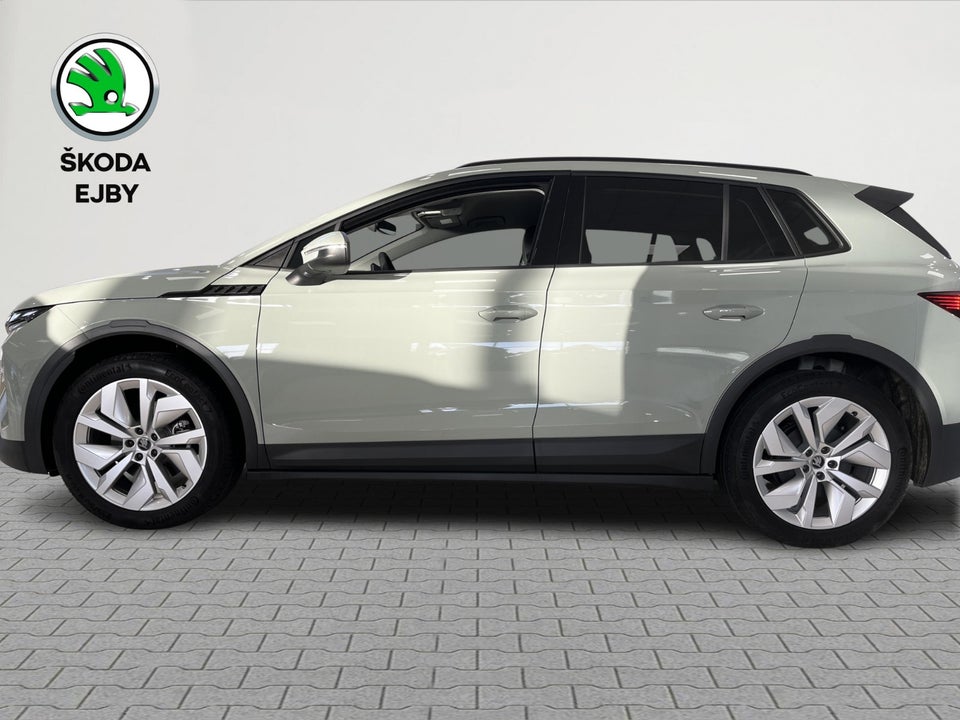 Skoda Elroq 60 iV 5d