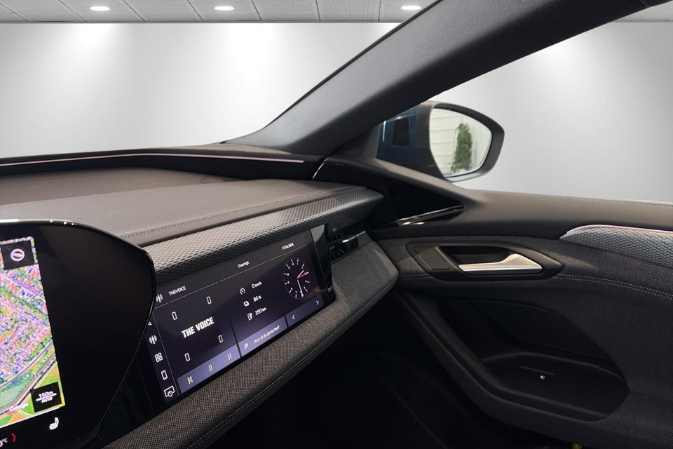 Audi A6 e-tron Progress plus performance Avant 5d