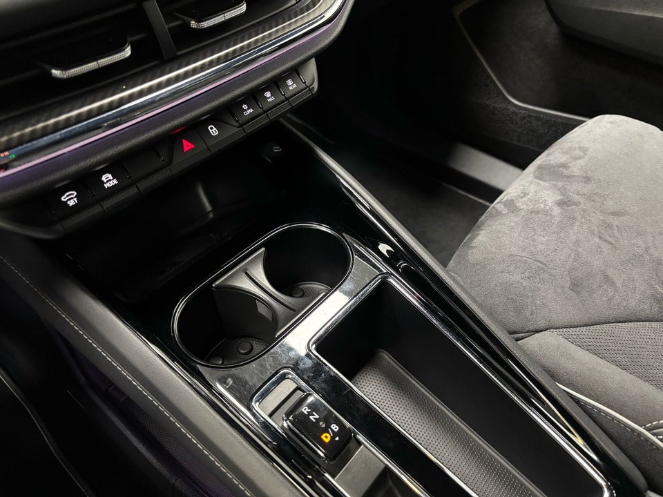 Skoda Enyaq 60 iV Sportline 5d