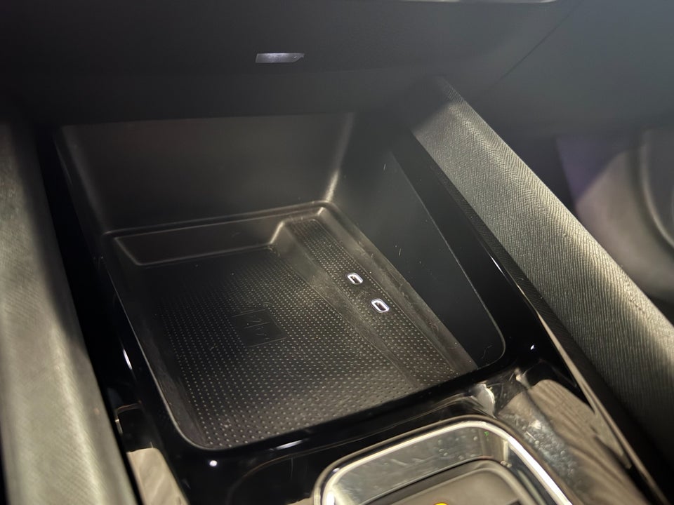 Skoda Octavia 1,4 TSi iV Style Combi DSG 5d