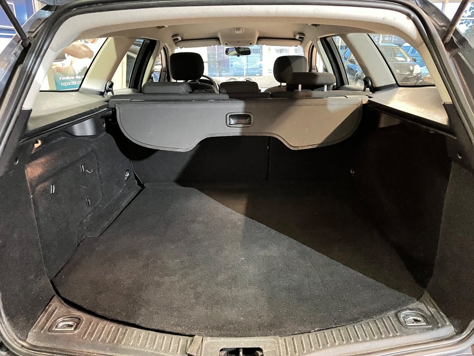 Ford Mondeo 2,0 TDCi 140 Collection stc. 5d