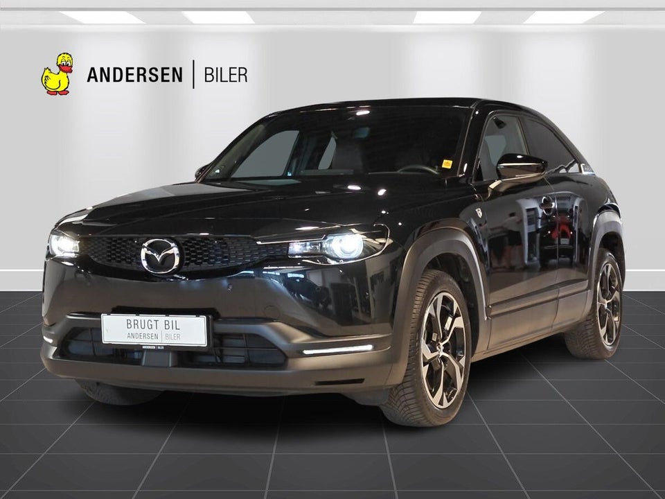 Mazda MX-30 0,8 e-SkyActiv R-EV Advantage 5d