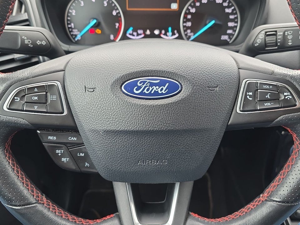 Ford EcoSport 1,0 EcoBoost ST-Line 5d