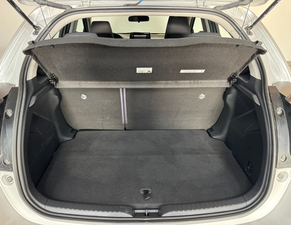 Toyota Yaris 1,5 Hybrid H3 e-CVT 5d