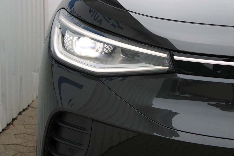 VW ID.4 77 Pro Performance Tech 5d