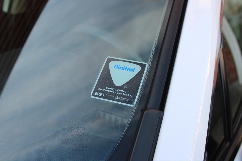 Toyota RAV4 2,5 Hybrid H3 Comfort MDS 5d