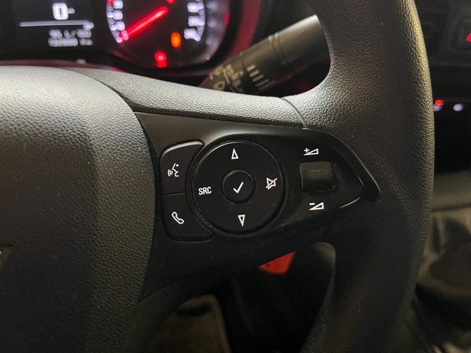 Opel Combo 1,5 D 102 Enjoy L1V1