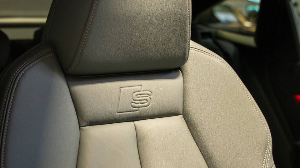 Audi Q4 e-tron 40 edition one Sportback 5d