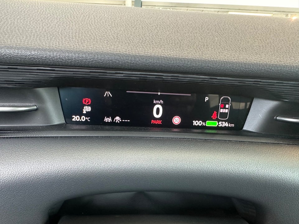 VW ID.7 77 Pro Tourer 5d