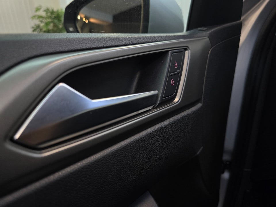 VW Polo 1,0 TSi 95 Comfortline DSG 5d