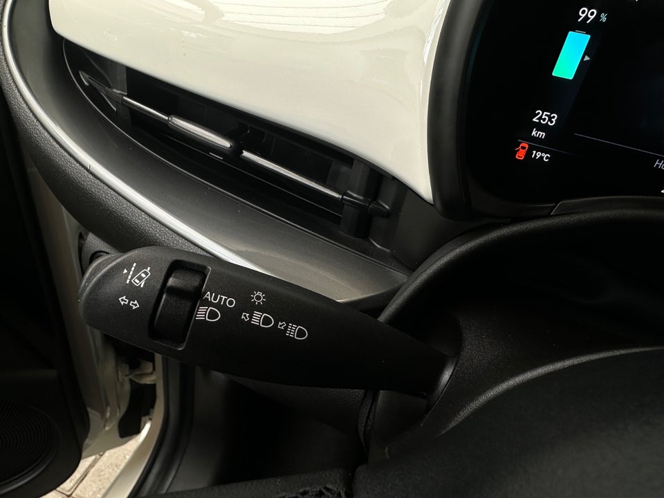 Fiat 500e 42  3d